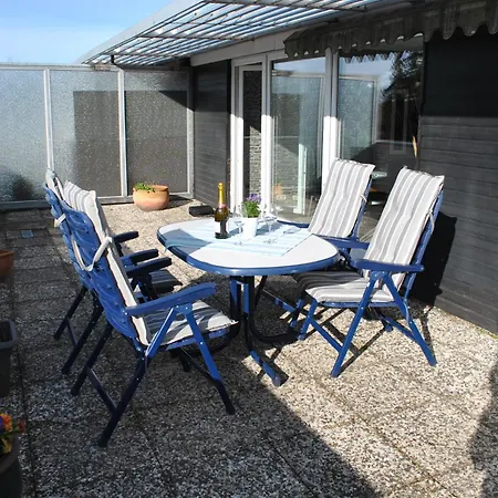 Penthouse Am Wildpark Apartment